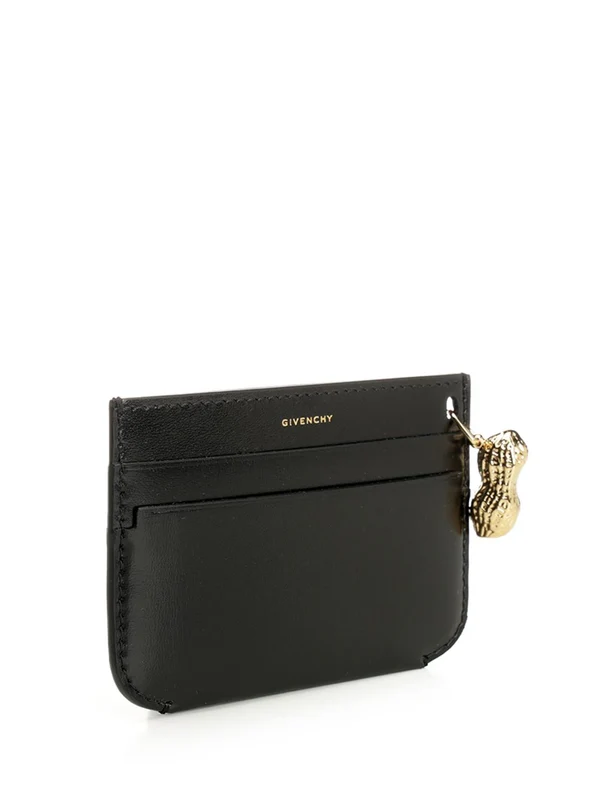 Givenchy Black Card Holders - Image 2