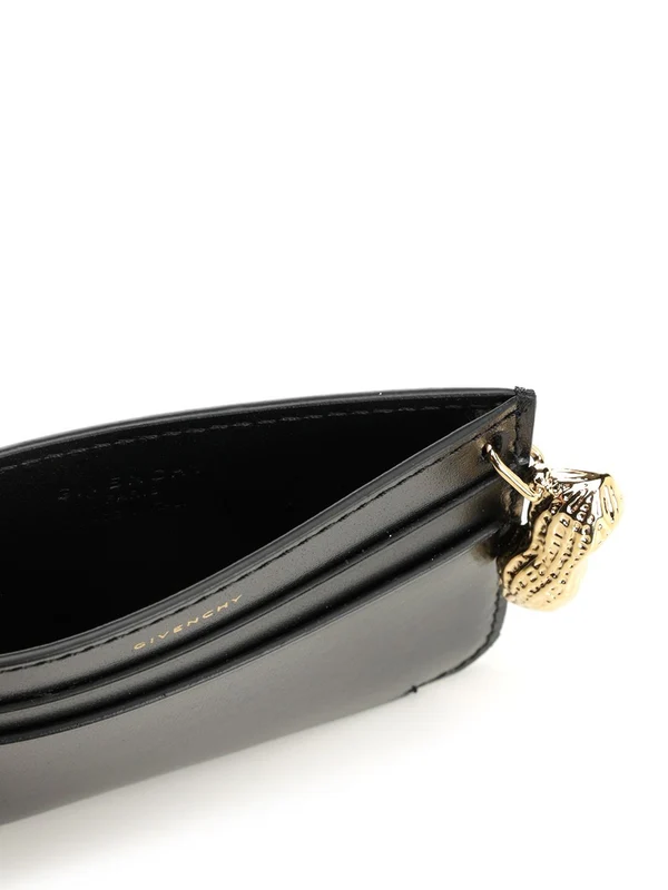 Givenchy Black Card Holders - Image 4