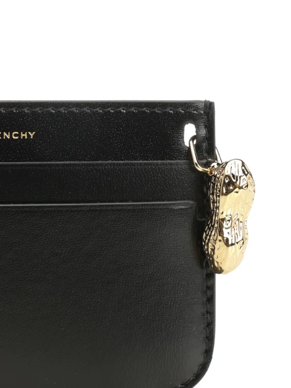 Givenchy Black Card Holders - Image 5