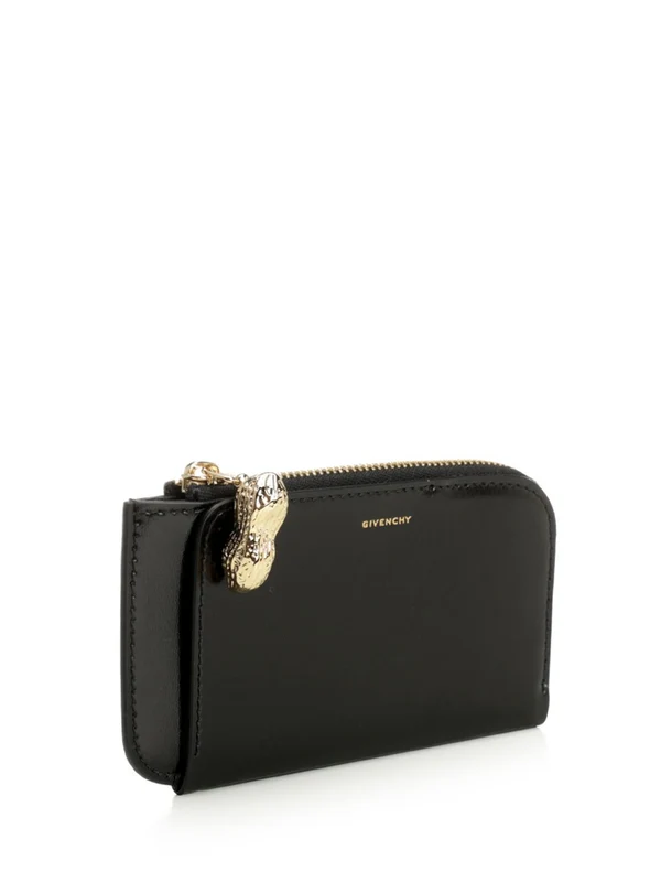 Givenchy Black Card Holders - Image 2