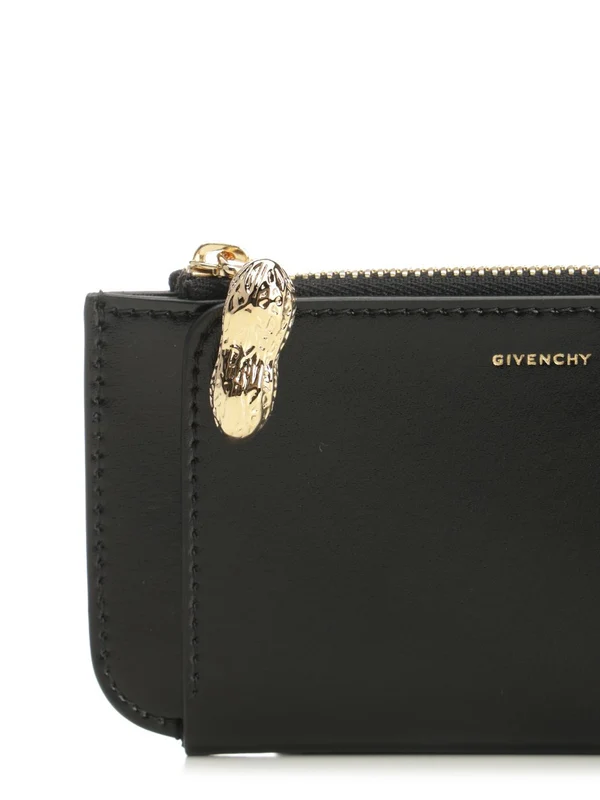 Givenchy Black Card Holders - Image 5