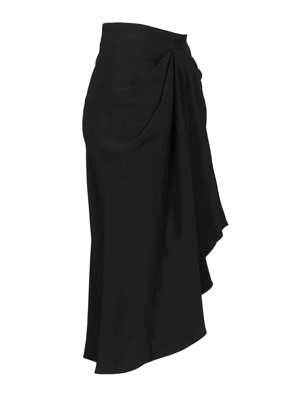 Givenchy Black Skirts - Image 3