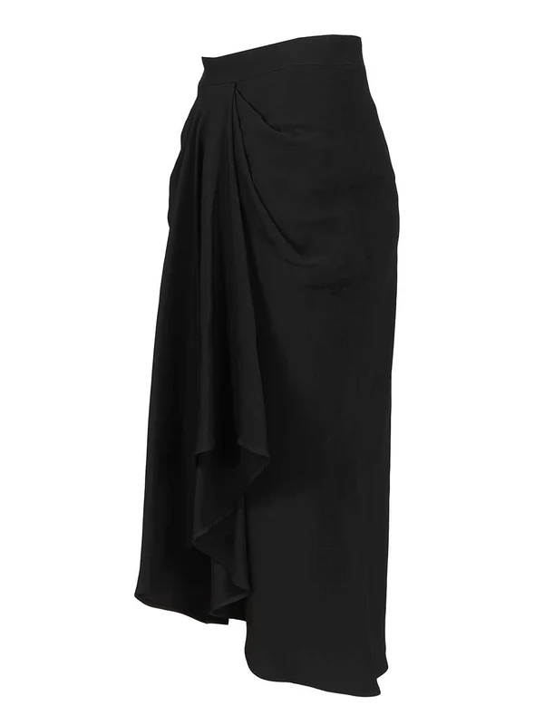 Givenchy Black Skirts - Image 4