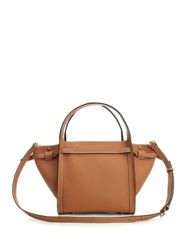 Tod'S Brown Tote Bags - Image 3