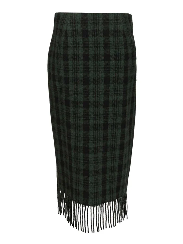 Polo Ralph Lauren Green Skirts - Image 2