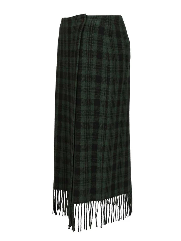 Polo Ralph Lauren Green Skirts - Image 3