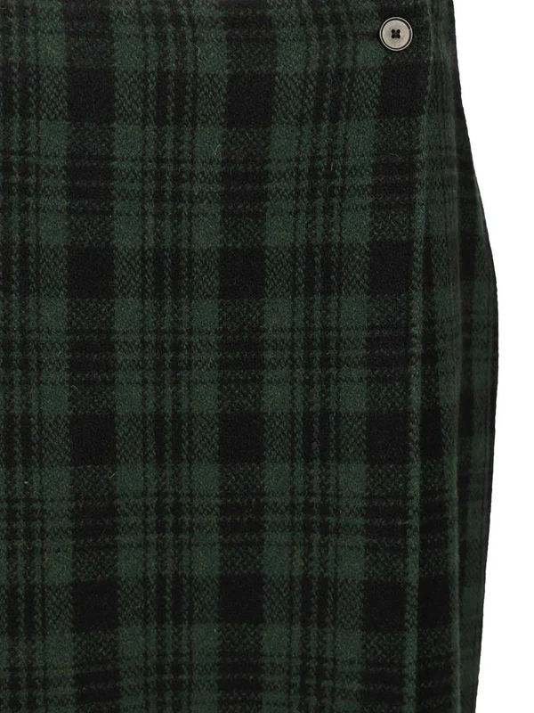 Polo Ralph Lauren Green Skirts - Image 4
