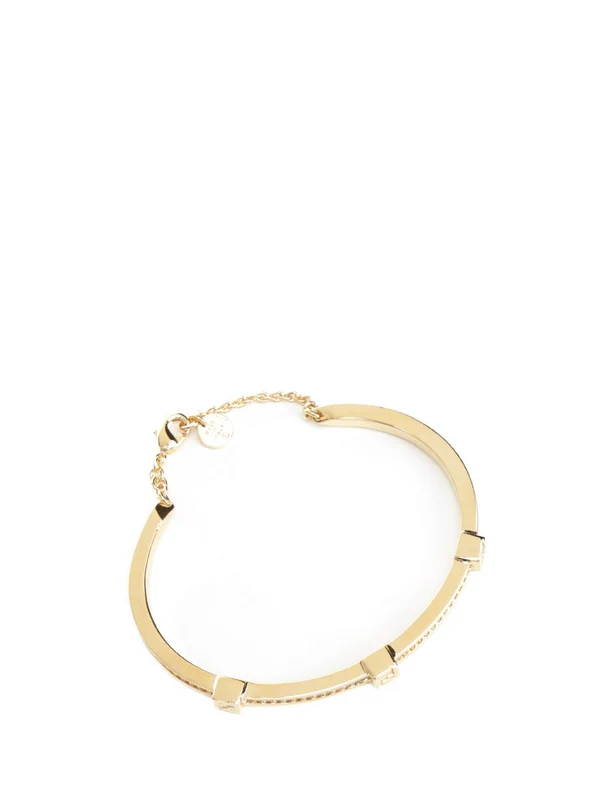 Fendi Gold Bracelet - Image 2