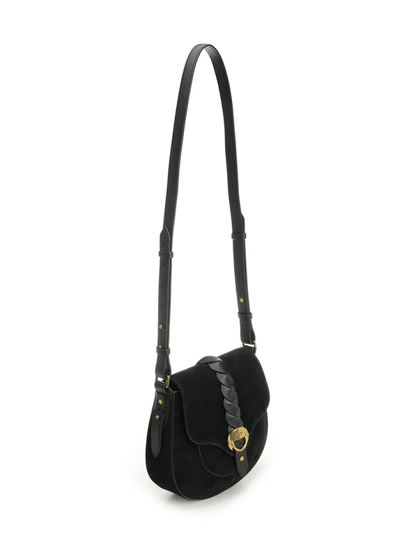 Isabel Marant Black Crossbody & Shoulder Bags - Image 2