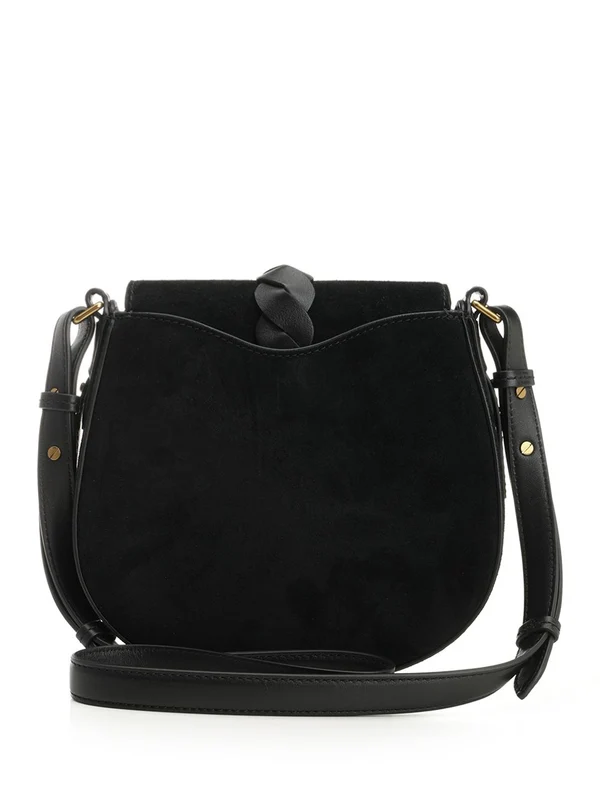 Isabel Marant Black Crossbody & Shoulder Bags - Image 3