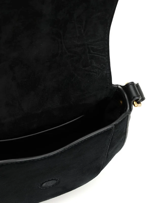 Isabel Marant Black Crossbody & Shoulder Bags - Image 4