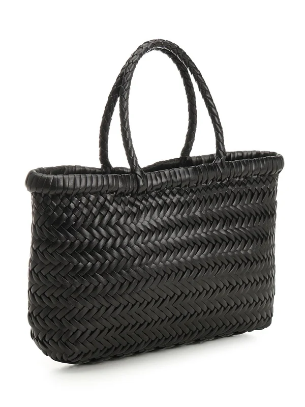 Dragon Diffusion Black Tote Bags - Image 2