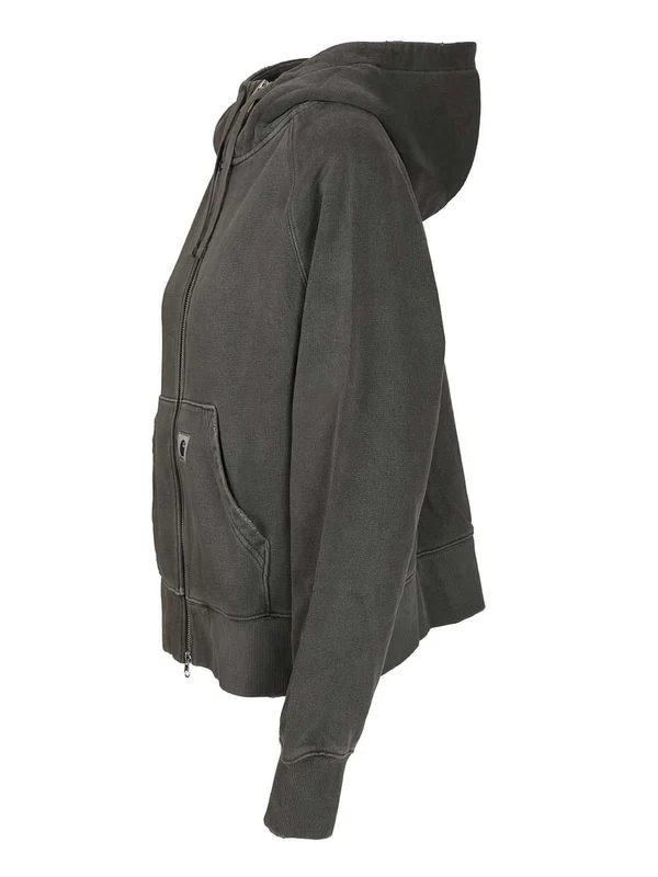 Carhartt Black Jackets - Image 3
