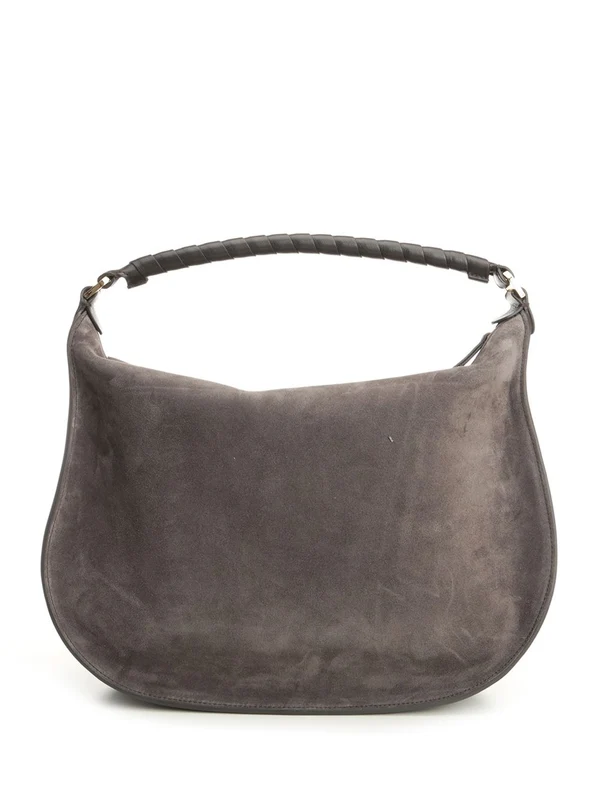 Chloe Brown Crossbody & Shoulder Bags - Image 3