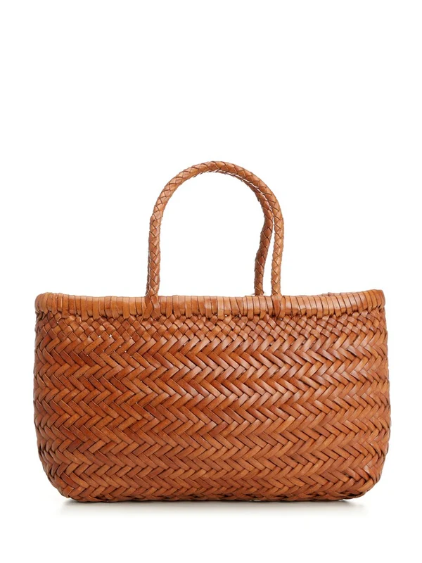 Dragon Diffusion Brown Tote Bags - Image 3