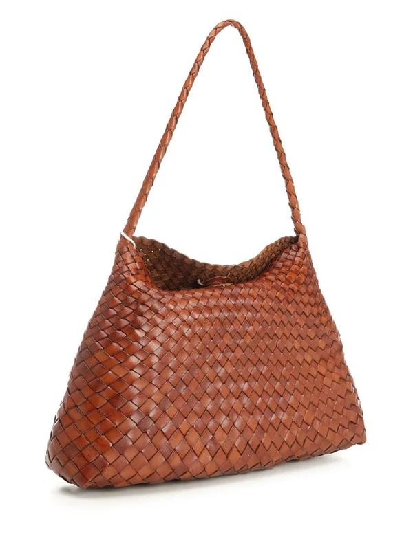 Dragon Diffusion Brown Crossbody & Shoulder Bags - Image 2