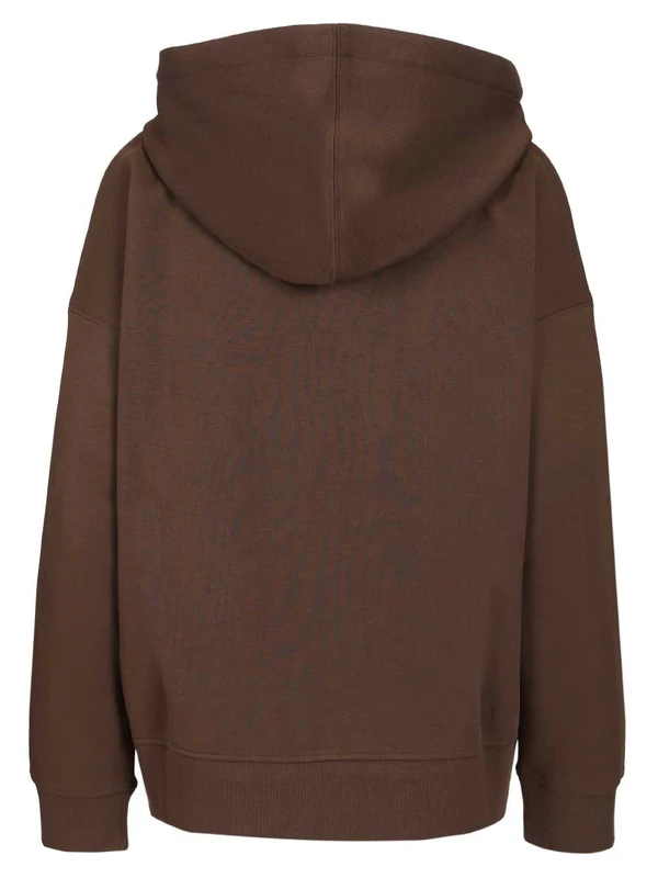 S Max Mara Brown Hoodies - Image 2