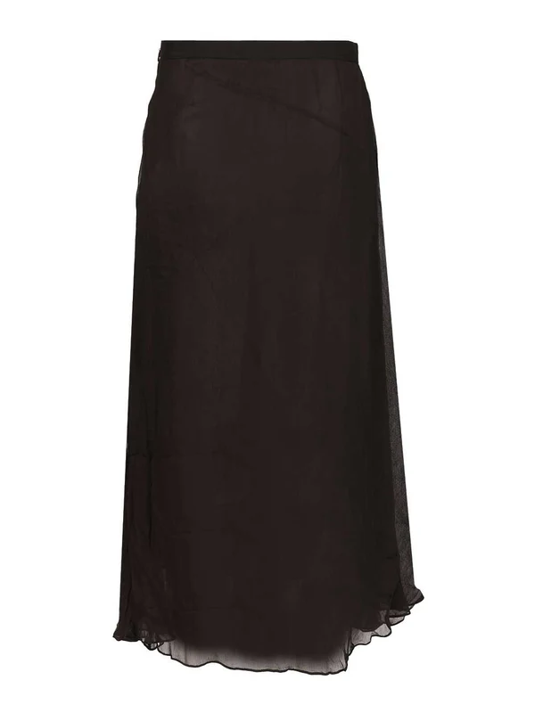 Isabel Marant Etoile Black Skirts - Image 2