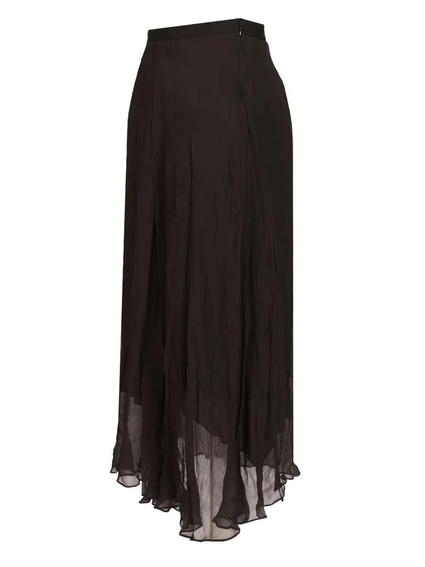 Isabel Marant Etoile Black Skirts - Image 3