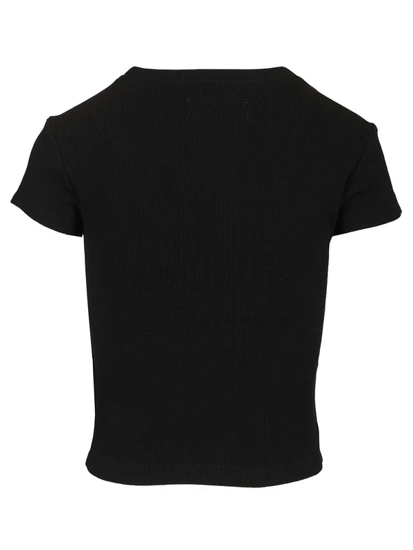 Vivienne Westwood Black Half Sleeve - Image 2