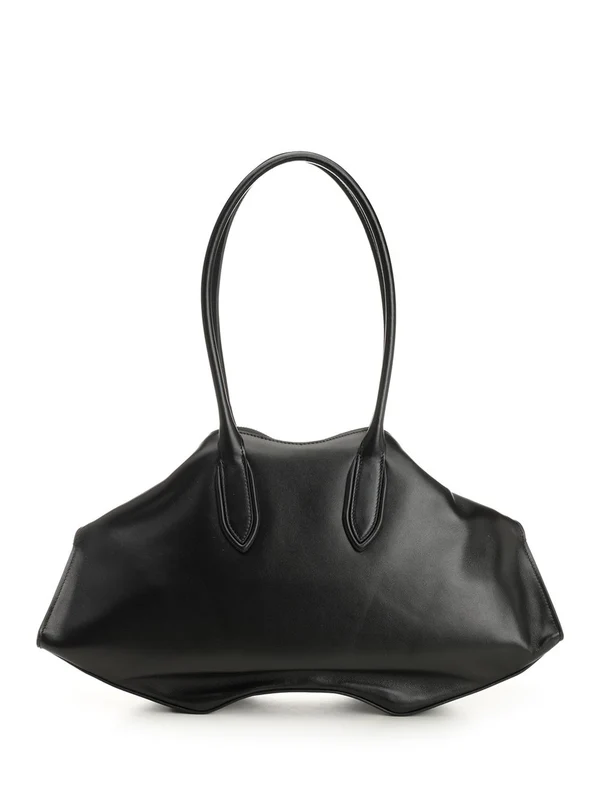 Alexander Mcqueen Black Crossbody & Shoulder Bags - Image 3