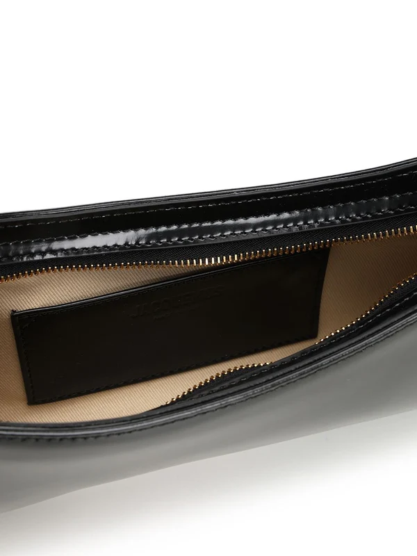Jacquemus Black Crossbody & Shoulder Bags - Image 4