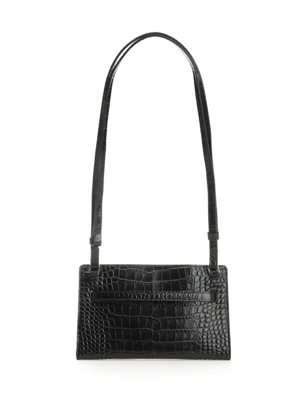 Toteme Black Crossbody & Shoulder Bags - Image 3