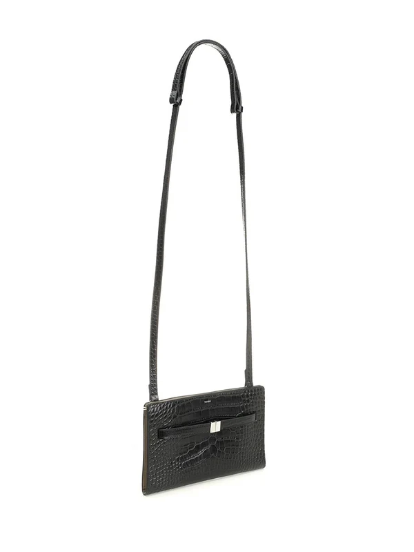 Toteme Black Crossbody & Shoulder Bags - Image 4
