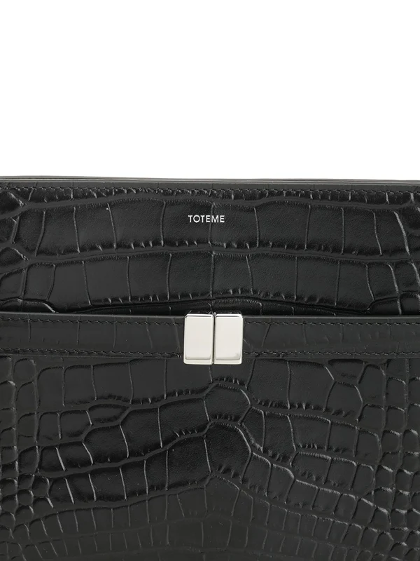 Toteme Black Crossbody & Shoulder Bags - Image 6