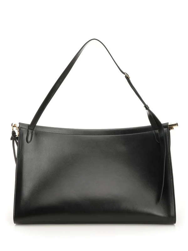Alaia Black Crossbody & Shoulder Bags - Image 3