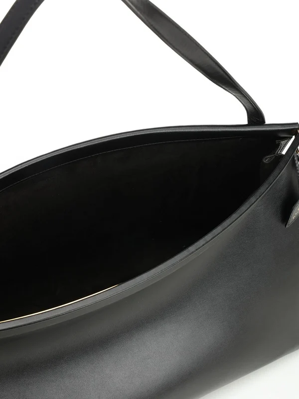 Alaia Black Crossbody & Shoulder Bags - Image 4