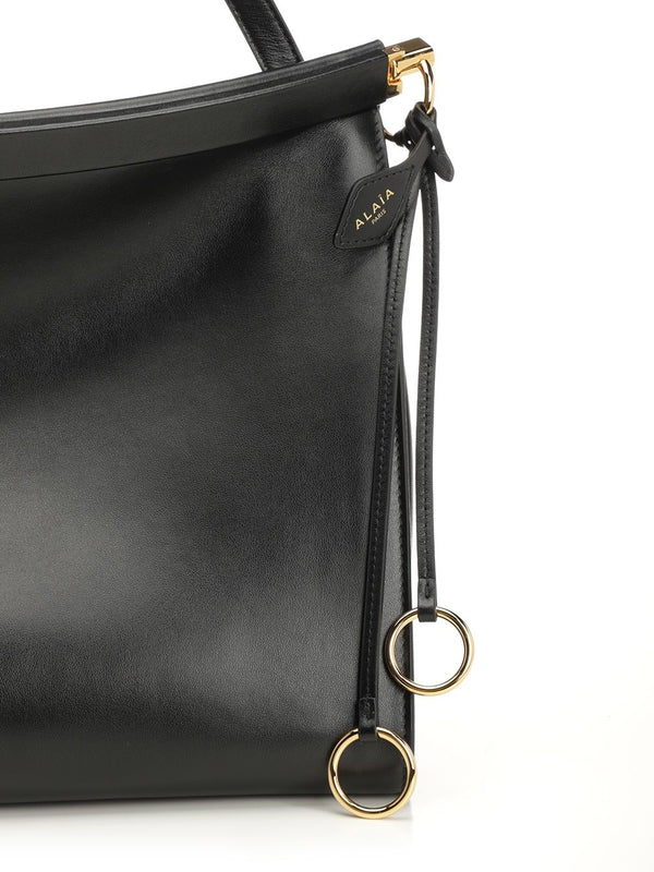 Alaia Black Crossbody & Shoulder Bags - Image 5