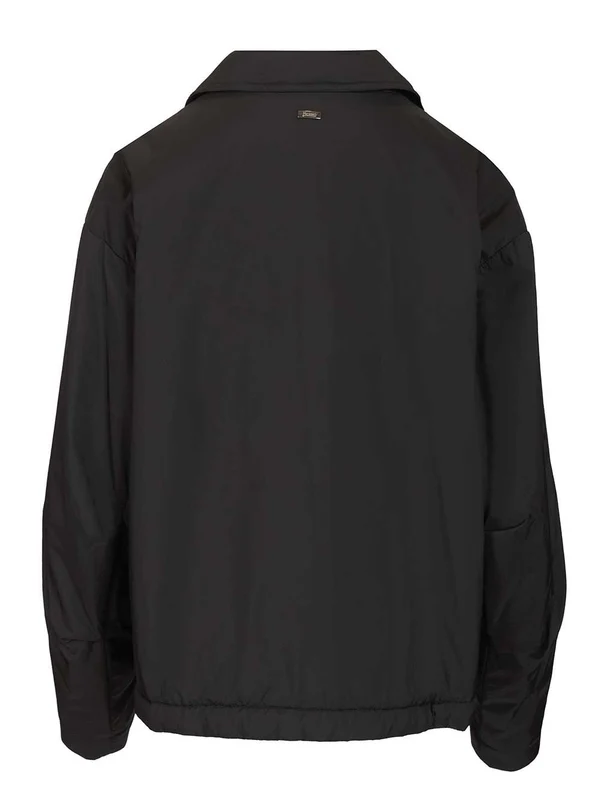 Herno Black Jackets - Image 2