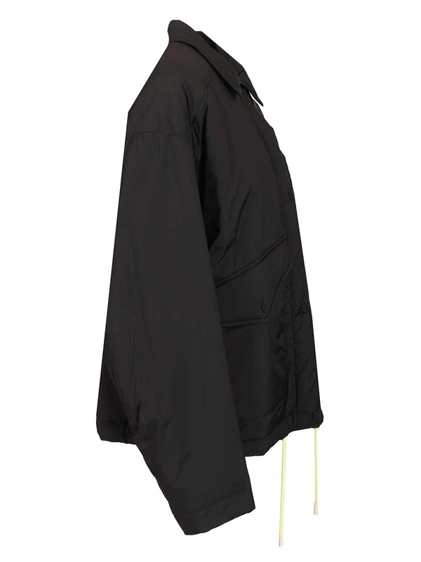 Herno Black Jackets - Image 3