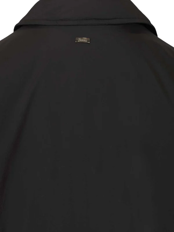 Herno Black Jackets - Image 5