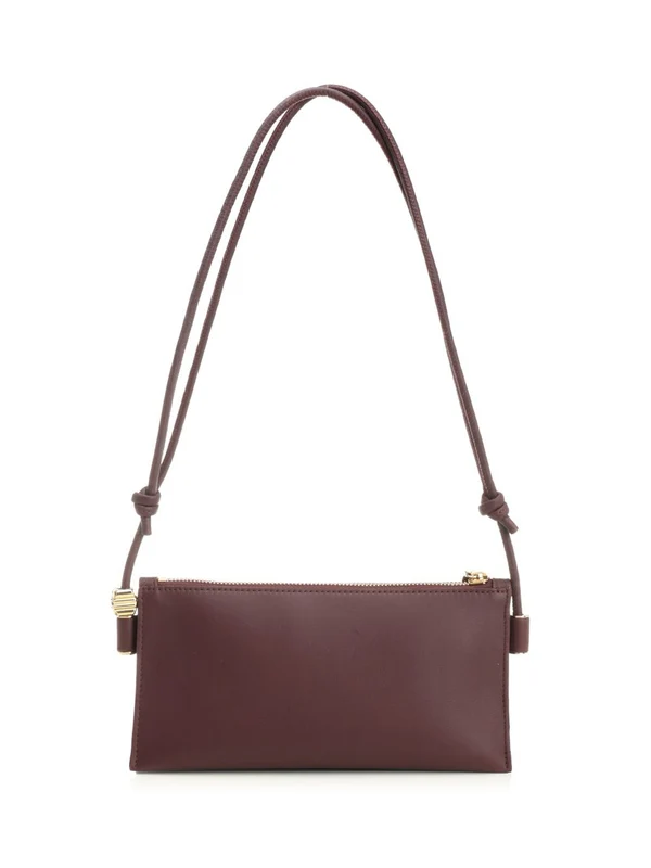 Loewe Burgundy Crossbody & Shoulder Bags - Image 3