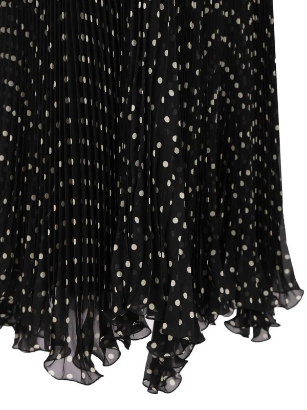Valentino Black Skirts - Image 6