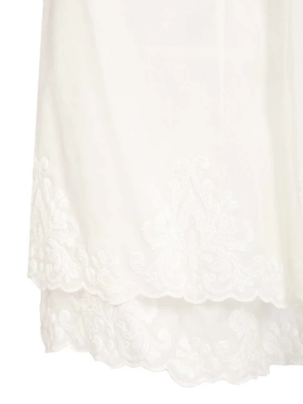 Forte_Forte White Skirts - Image 4