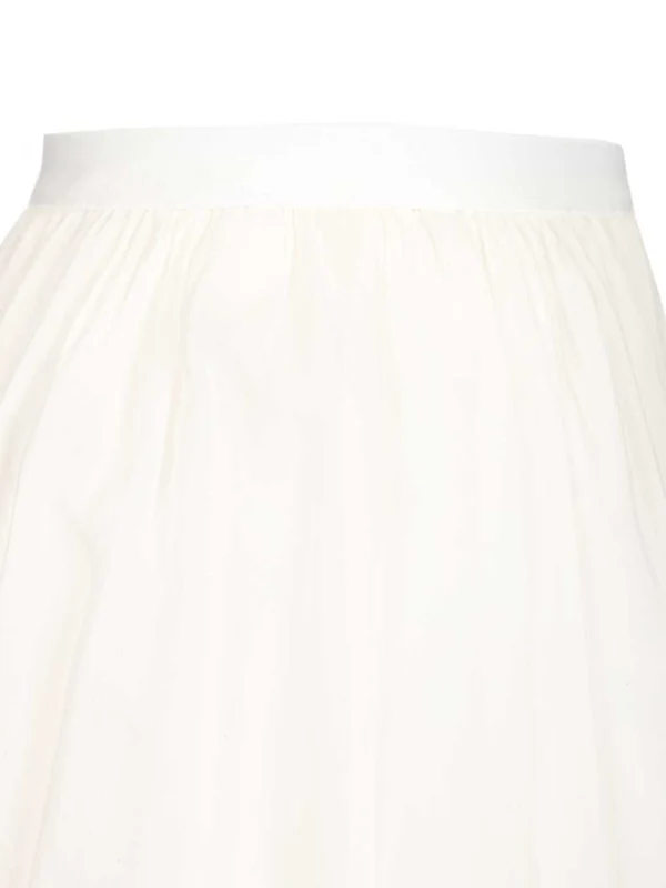 Forte_Forte White Skirts - Image 5