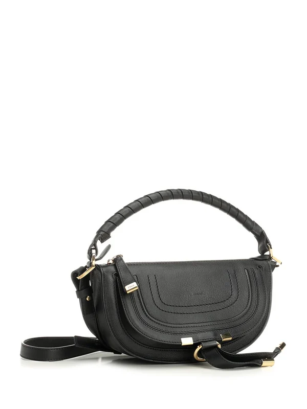 Chloe Black Crossbody & Shoulder Bags - Image 2