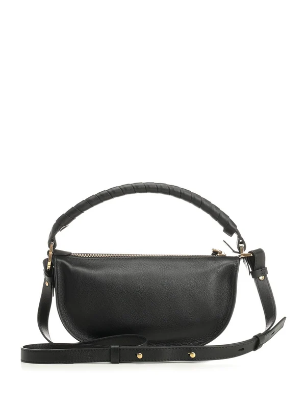 Chloe Black Crossbody & Shoulder Bags - Image 3