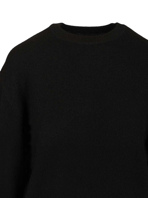 Toteme Black Knitted - Image 4