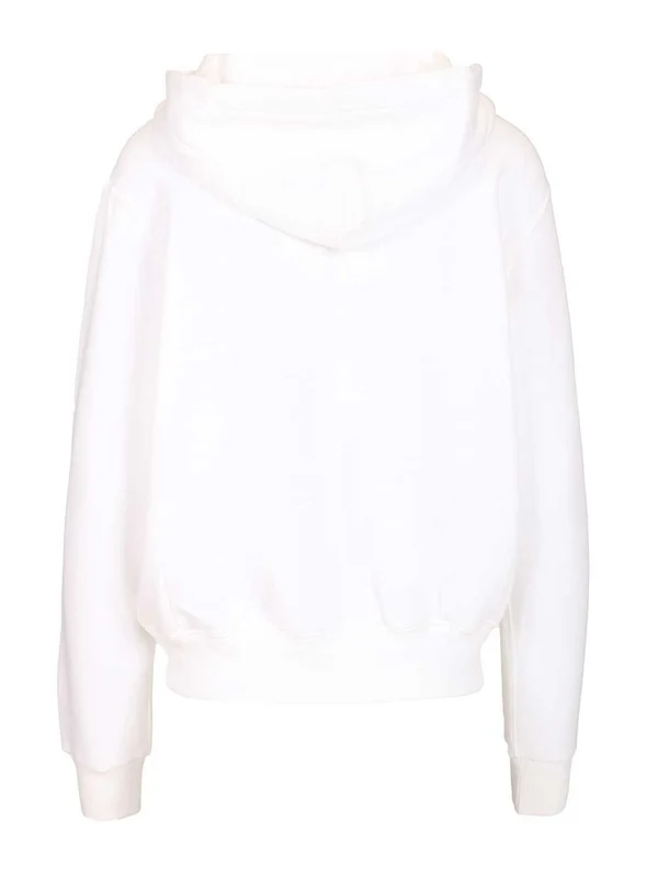 Polo Ralph Lauren White Hoodies - Image 2