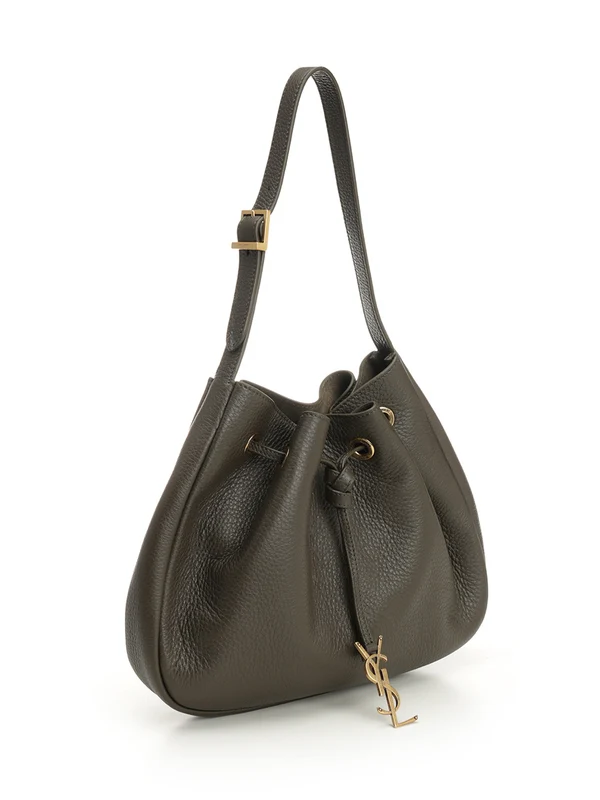 Saint Laurent Green Crossbody & Shoulder Bags - Image 2