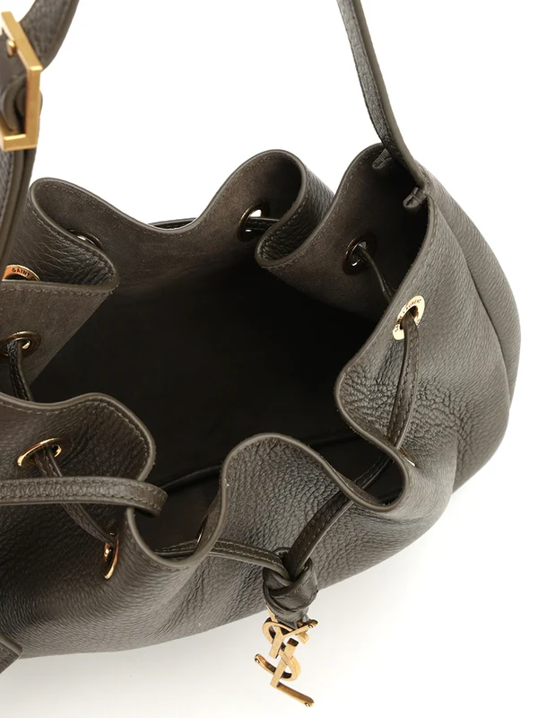 Saint Laurent Green Crossbody & Shoulder Bags - Image 4