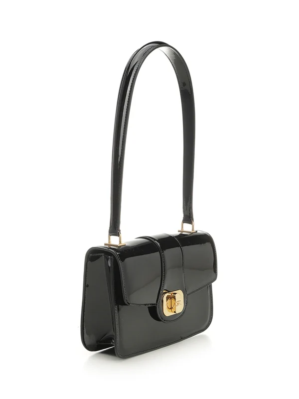 Celine Black Crossbody & Shoulder Bags - Image 2
