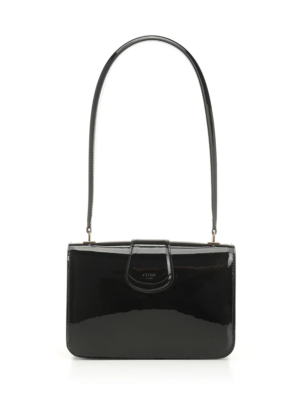 Celine Black Crossbody & Shoulder Bags - Image 3