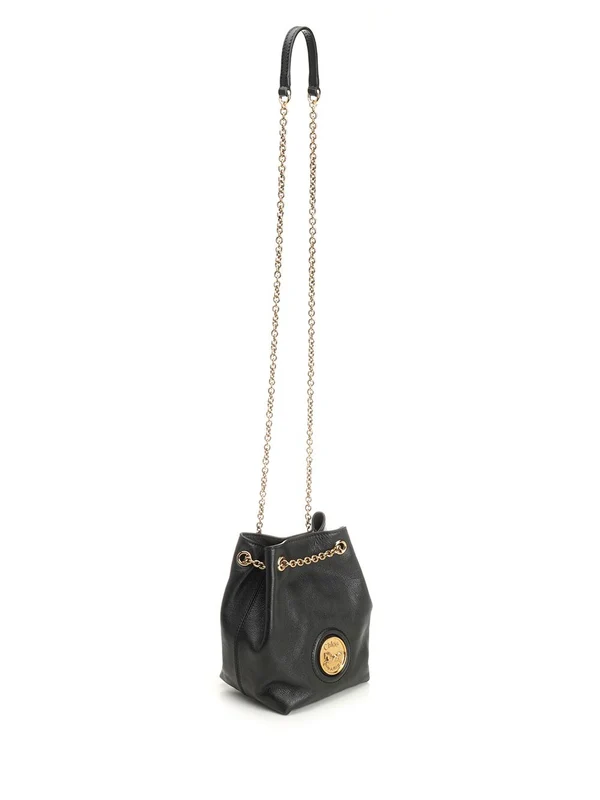 Chloe Black Bucket Bags - Image 2