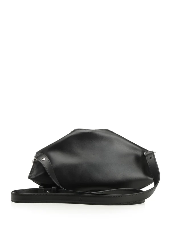 Alexander Mcqueen Black Crossbody & Shoulder Bags - Image 3