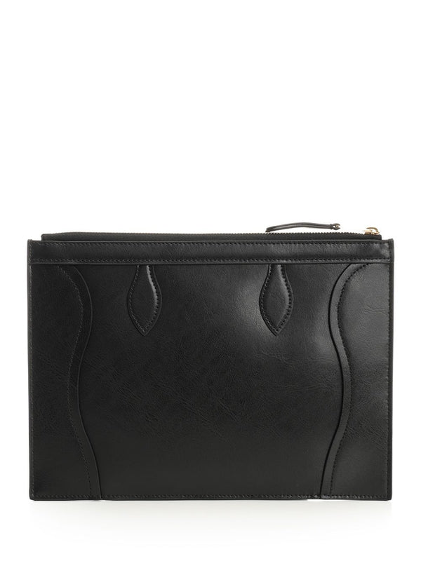 Celine Black Clutch Bags - Image 3